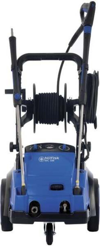 kaldtvannsvasker mc 5m-200/1050 xt