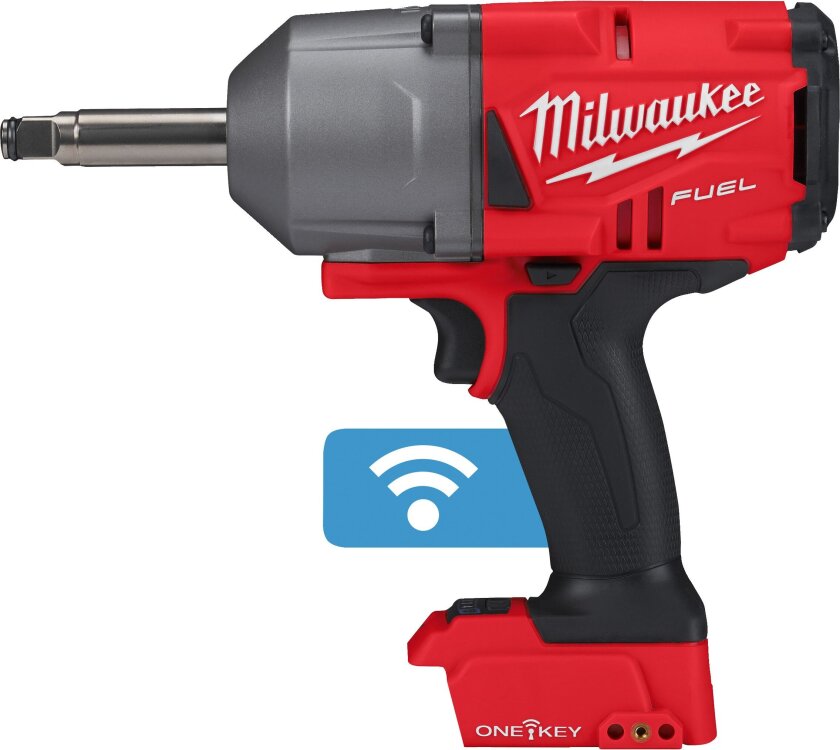Muttertrekker m18 onefhiwf12e-0x