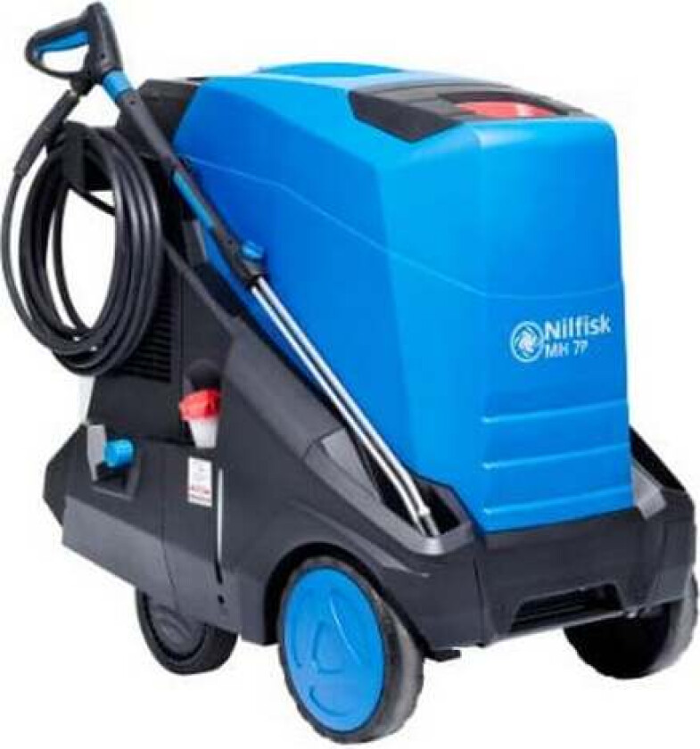 varmtvannsvasker mh 7p-180/1260 fa