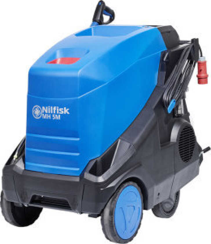 varmtvannsvasker mh 5m-210/1100 fa