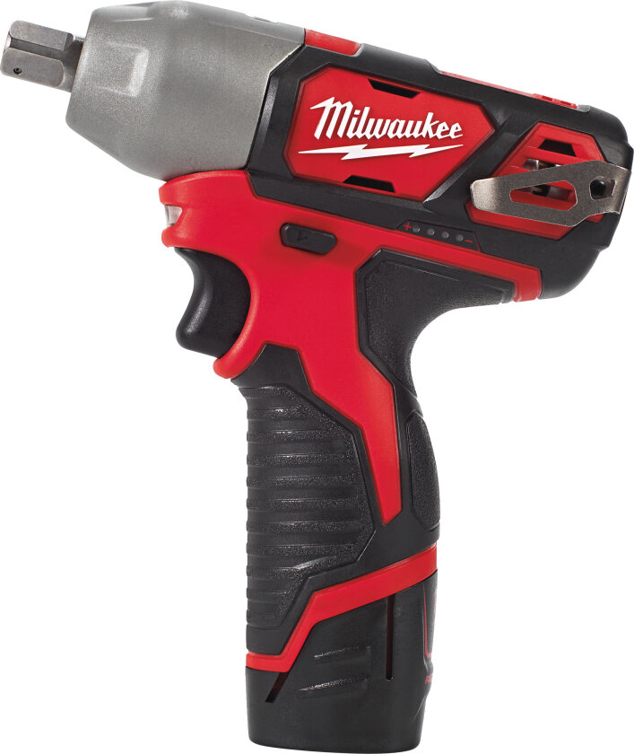 Muttertrekker m12 biw12-202c