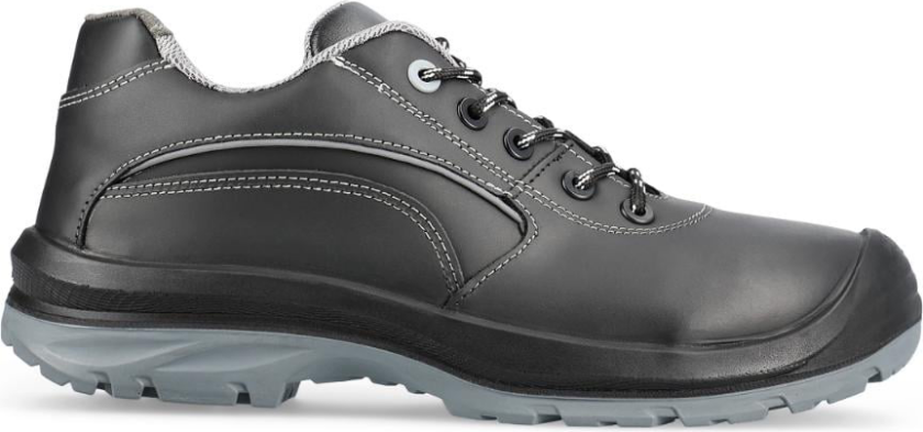 Force Vernesko – Lett, Slitesterk (201-10-39, Svart, 1 Par, størrelse-39)