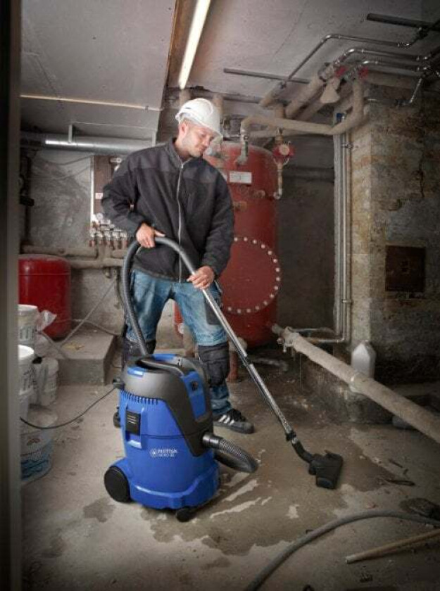 våt-/tørrsuger aero 26-21 pc