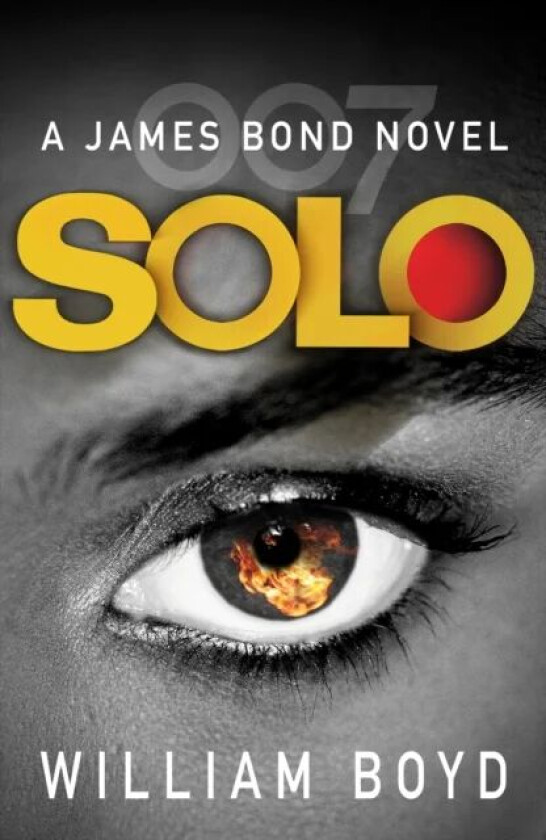 Solo av William Boyd