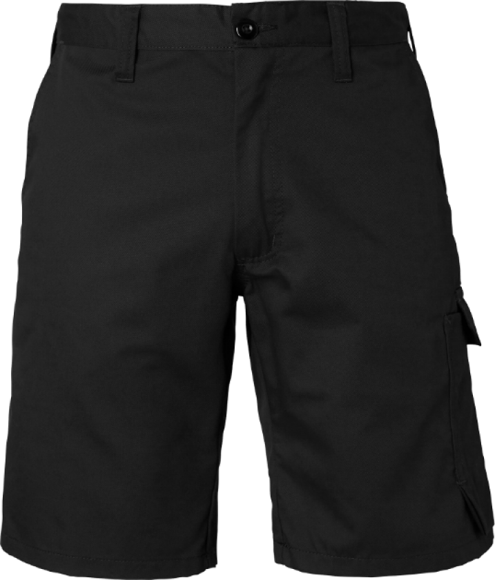 318 Shorts – Komfortable og Praktiske(1001532, Svart, Unisex, 1 stykke shorts, størrelse-C54)