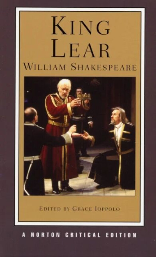 King Lear av William Shakespeare