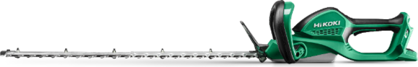 Hekksaks 36V – 720 mm Klippekapasitet, Lett Vekt, Trippelslipte Blader(CH3672DAW4Z, 1 Boks)