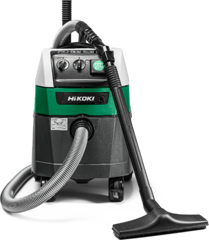 Støvsuger RP350YBL 1400W 35L – Høy Kapasitet, Automatisk Rengjøring(RP350YBLWAZ, 1 Boks)