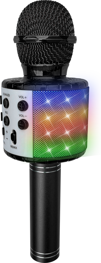 MUSIC - Lightning Karaoke Microphone (501096)