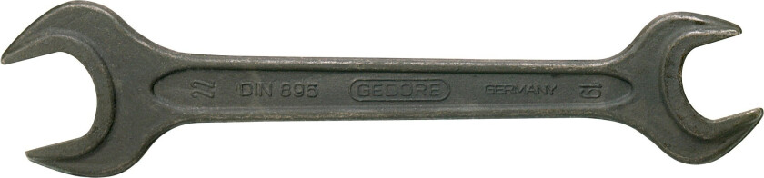 Fastnøkkel 895-24x30