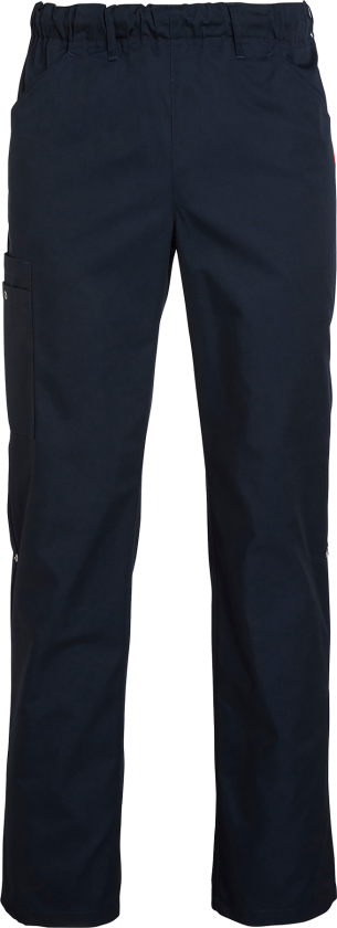 Smila Kim Bukser – Romslig, Justerbar Passform(1000646, Marine, Unisex, 1 stykke, størrelse-M)