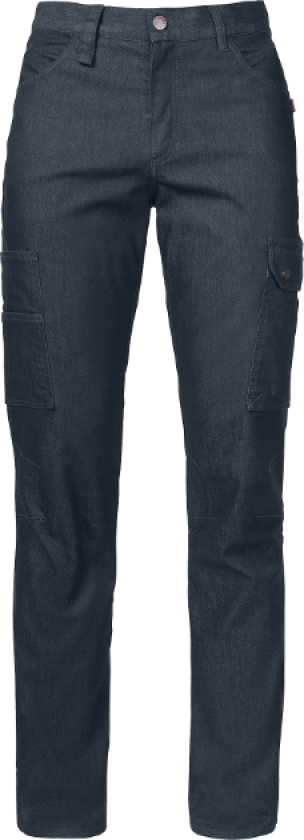 Smila Fred Bukser – Komfortabel Passform, Høy Slitestyrke(1000430, Blåmelert, Herre, 1 stykke, størrelse-W36 L34)