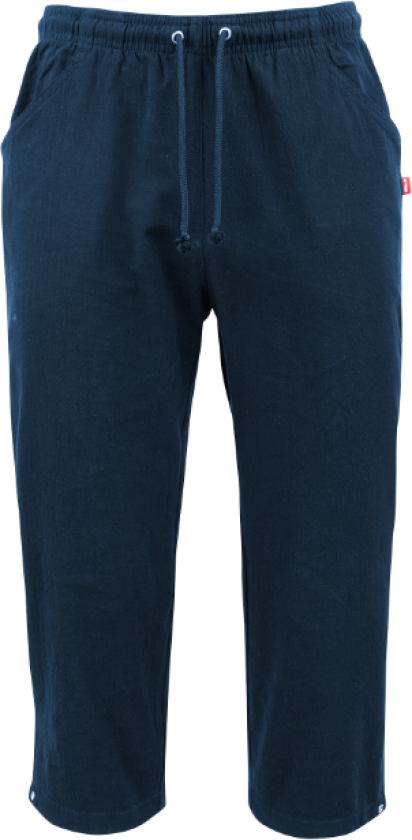 Smila Cid Bukser – Komfortable og funksjonelle(1000429, Marine, Unisex, 1 stykke, størrelse-L)