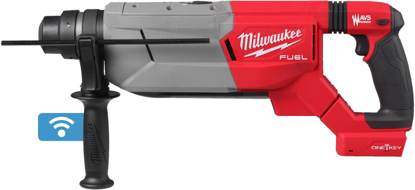 Kombihammer m18 fhacod32-0c