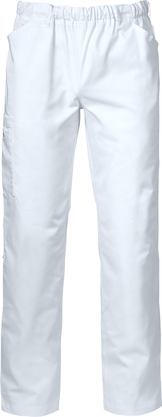 Smila Kim Bukser – Romslig, Justerbar Passform(1000646, Hvit, Unisex, 1 stykke, størrelse-3XL)