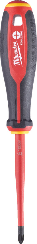 skrutrekker vde pz/ sl2 x100