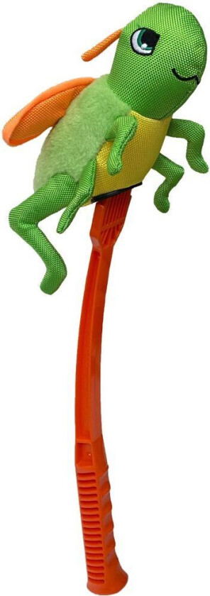 - Toy Flingerz Funki Grasshopper - (401673969527)