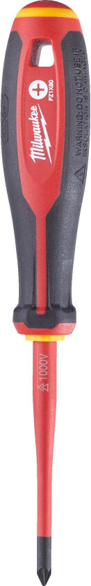 skrutrekker vde pz1 x80