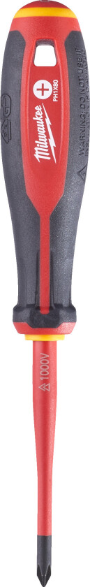 skrutrekker vde ph1 x80