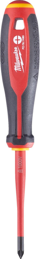 skrutrekker vde pz/ sl1 x80