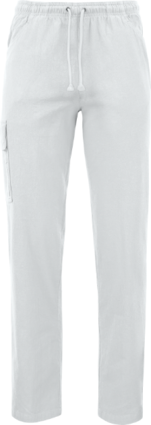 Smila Cody Bukser – Romslig, Komfortabel Passform(1000428, Hvit, Unisex, 1 stykke, størrelse-XS)