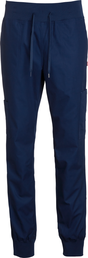 Smila Alle Trousers – Komfortable og Praktiske(1000418, Havblått, Unisex, 1 stykke, størrelse-M)