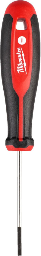 skrutrekker sl 0,5x3x75