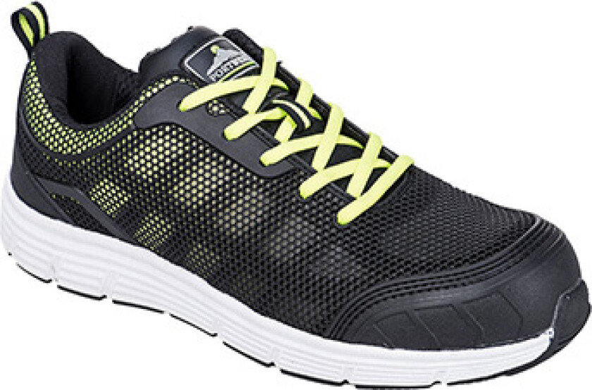 Portwest steelite tove trainer vernesko s1p -45