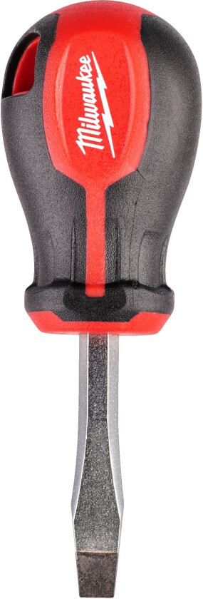 skrutrekker sl 0,4x2x65