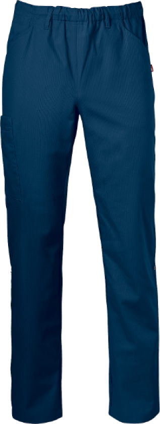 Smila Abbe Bukser – Komfortable og Praktiske(1000416, Havblått, Unisex, 1 stykke, størrelse-XXL)
