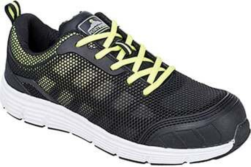 Portwest steelite tove trainer vernesko s1p -42