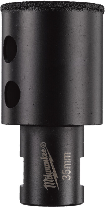 diamond max™ diamantbor m14 35mm