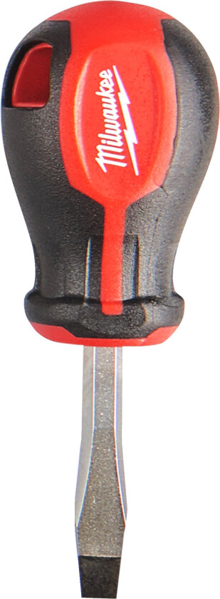 skrutrekker sl 1,2x6,5x45