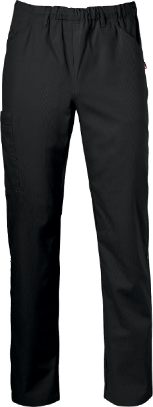 Smila Abbe Bukser – Komfortable og Praktiske(1000416, Svart, Unisex, 1 stykke, størrelse-S)