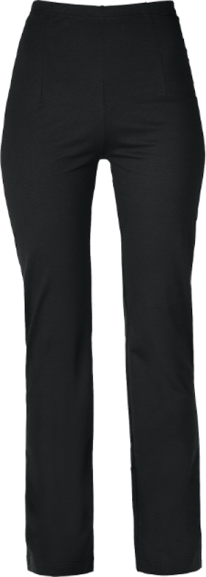 Smila Tyra Leggings – Komfortable og Stilige(1000420, Svart, Dame, 1 stykke, størrelse-M)