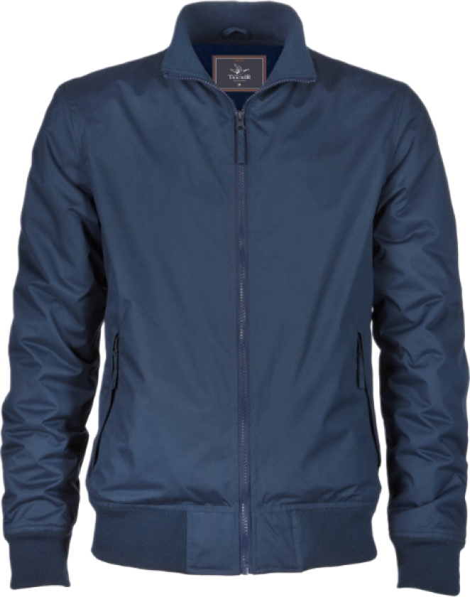 Westport Jakke – Vind- og Vannavstøtende (703005S, Marine, 1 stykke, størrelse-S)