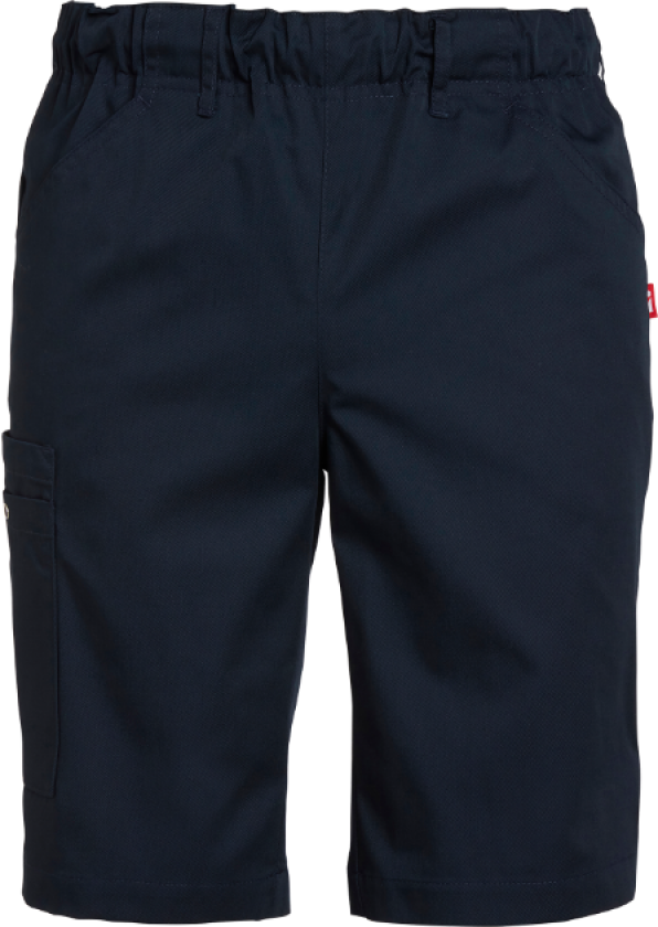 Smila Karl Shorts – Romslig, komfortabel passform(1000937, Marine, Unisex, 1 stykke, størrelse-XL)