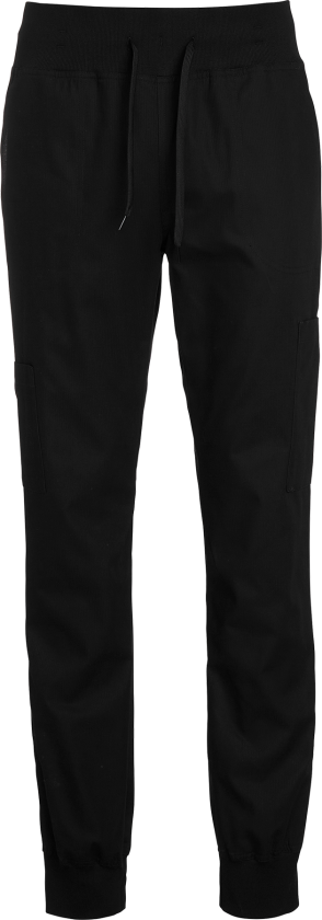 Smila Alle Trousers – Komfortable og Praktiske(1000418, Svart, Unisex, 1 stykke, størrelse-M)