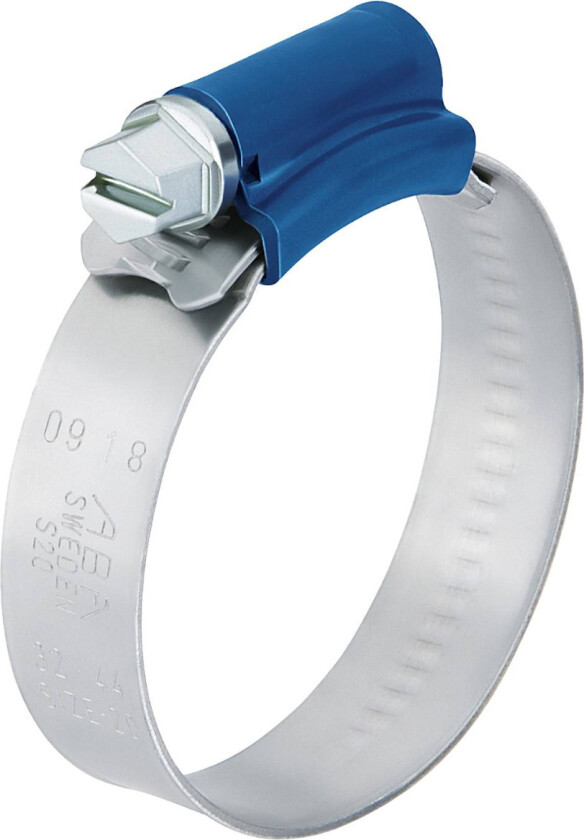 Slangeklemme aba 8-14mm