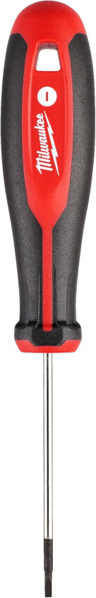 skrutrekker sl 0,4x2,5x75