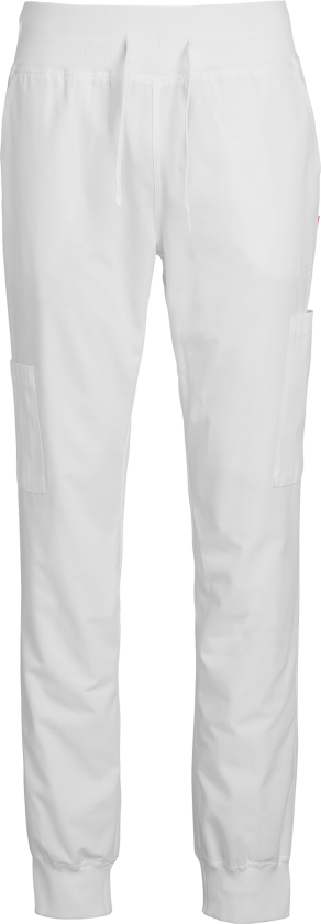 Smila Alle Bukser – Komfortable og Praktiske(1000418, Hvit, Unisex, 1 stykke, størrelse-XXS)