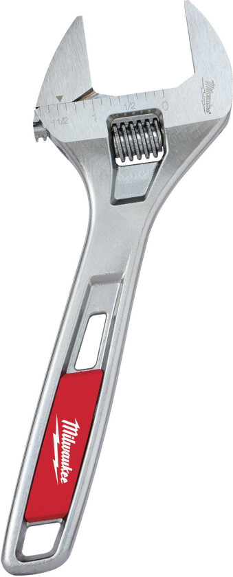 skiftenøkkel 200mm bred