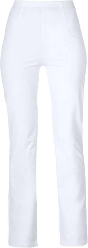 Smila Tyra Leggings – Komfortable og stilige(1000420, Hvit, Dame, 1 stykke, størrelse-3XL)