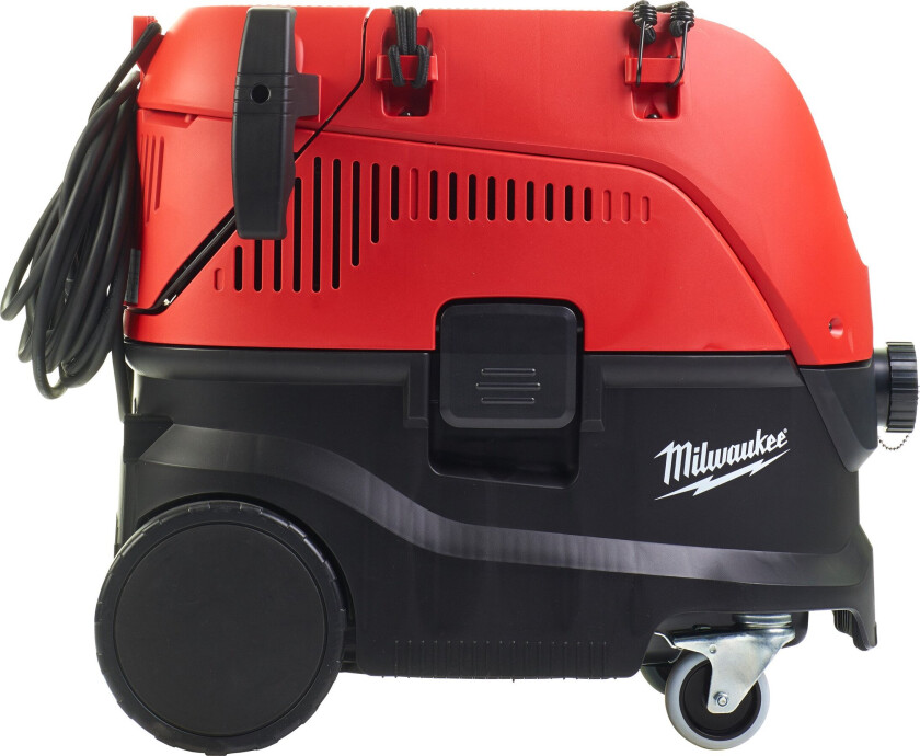 Bilde av Støvsuger as-30mac