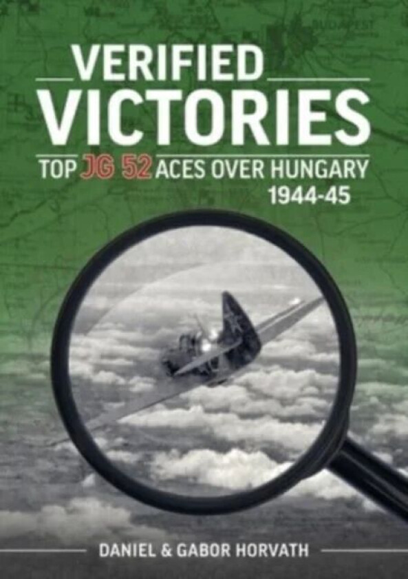 Verified Victories av Daniel Horvath, Gabor Horvath