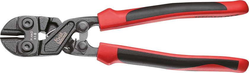 Boltekutter mini bc408t