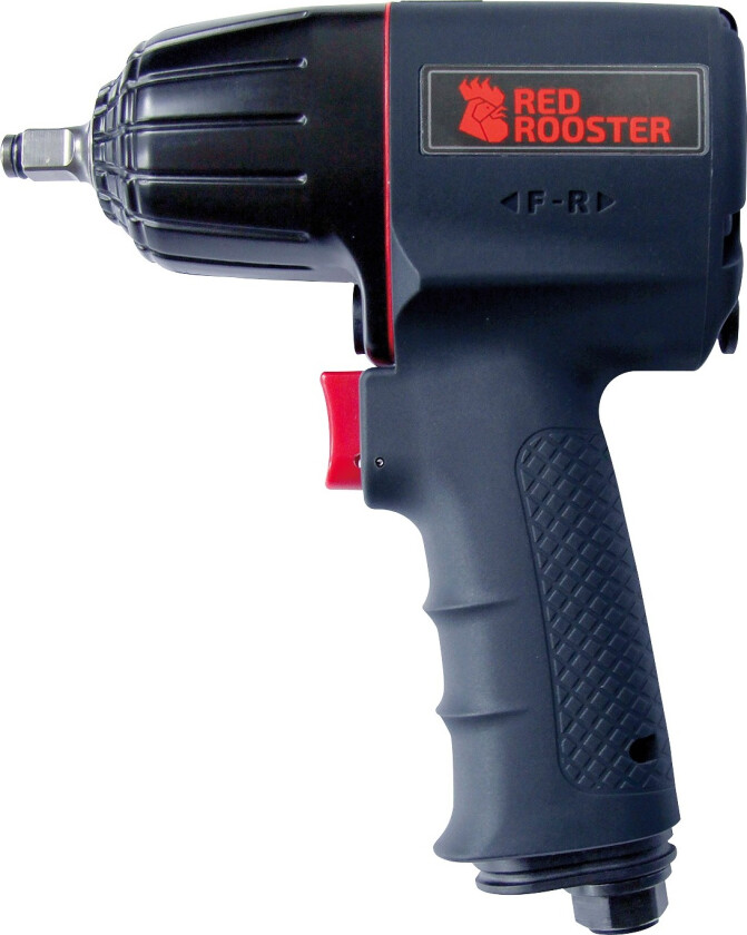 Muttertrekker rri-16n-1/2