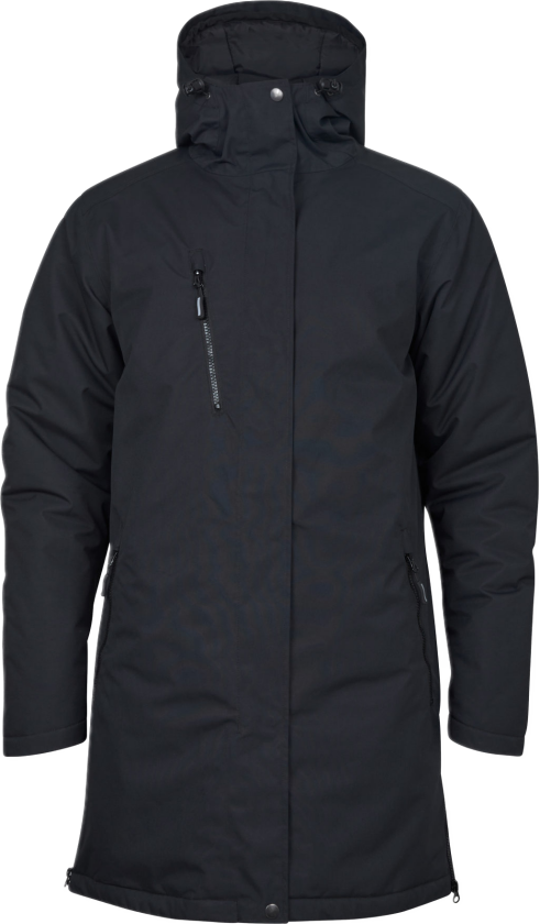 Original Sport Parka – Vindtett, Vanntett (716004XXXL, Svart, 1 stykke, størrelse-3XL)