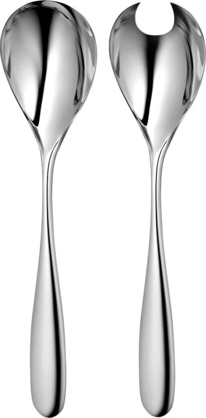 Bilde av Stanton Bright salatbestikk 2 deler Rustfritt stål