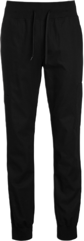 Smila Alle Bukser – Komfortable og Praktiske(1000418, Svart, Unisex, 1 stykke, størrelse-XXS)